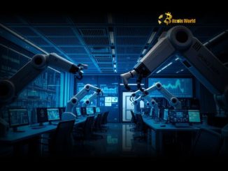 AI's Startling Impact on Entry Level Tech Jobs Revealed