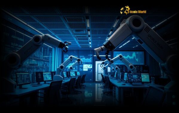 AI’s Startling Impact on Entry Level Tech Jobs Revealed AI's Startling Impact on Entry Level Tech Jobs Revealed