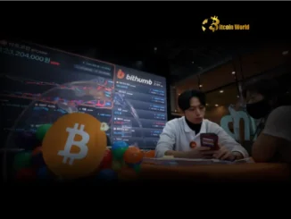 Alarming Surge: South Korea Crypto Suspicious Trading Dominated by Young Investors