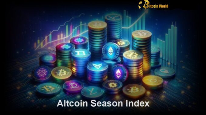 Altcoin Season: Explosive Opportunity Predicted After Bitcoin Halving