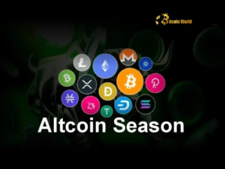 Altcoin Season Index Alert Unveiling the Current Bitcoin Season and What it Means for Your Crypto Portfolio