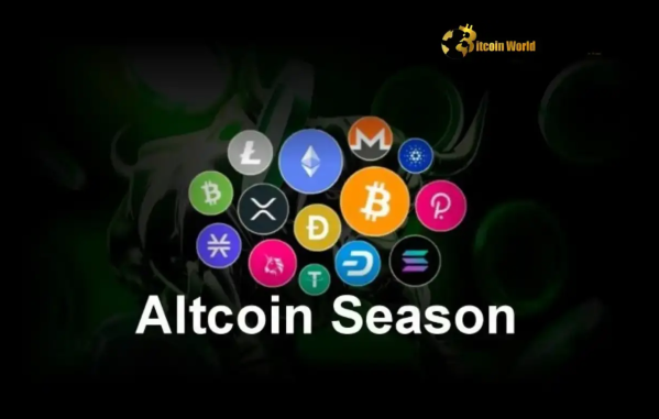 Altcoin Season Index Alert: Unveiling the Current Bitcoin Season and Altcoin Season Index Alert Unveiling the Current Bitcoin Season and What it Means for Your Crypto Portfolio