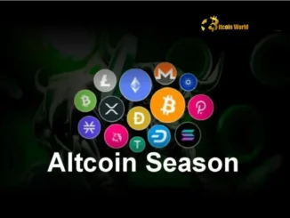 Altcoin Season Index Plummets: Is Bitcoin Season Here?