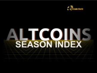 Altcoin Season: Unlocking Massive Potential in the Crypto Market