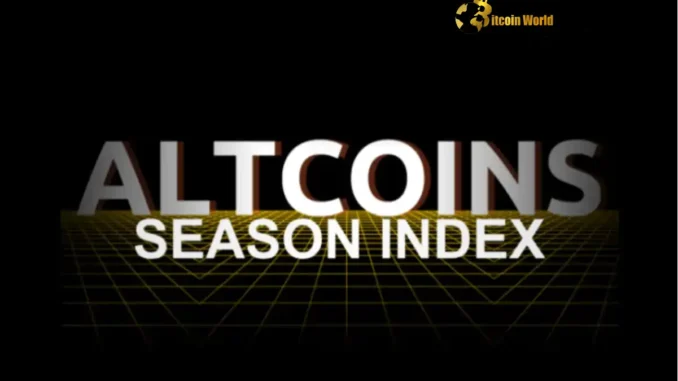 Altcoin Season: Unlocking Massive Potential in the Crypto Market
