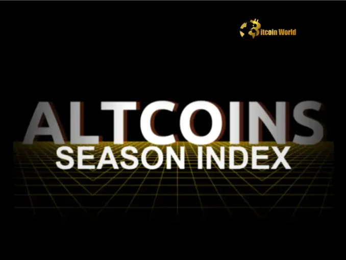 Altcoin Season: Unlocking Massive Potential in the Crypto Market