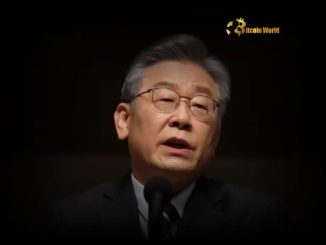 Ambitious South Korea Digital Asset Exchange Plan Unveiled by Presidential Candidate Lee