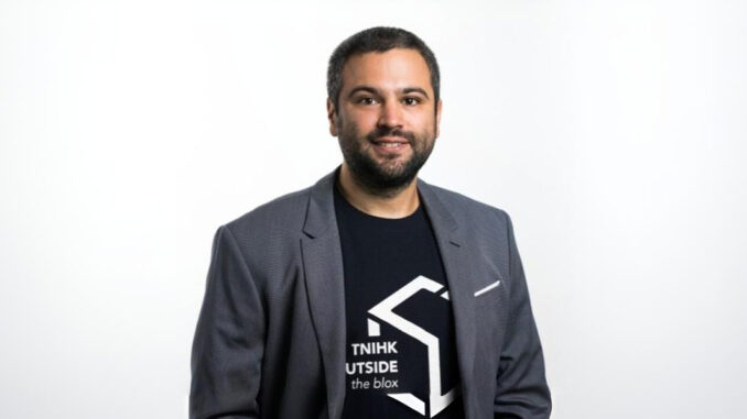 An Interview With SSV Network