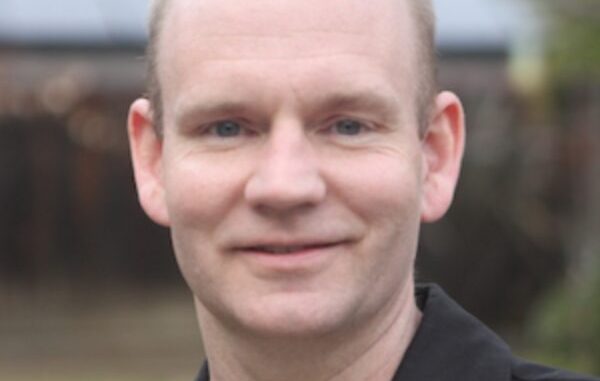 An Interview with GEODNET