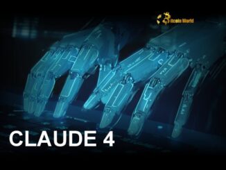 Anthropic Claude 4: Breakthrough AI Models Unveiled