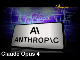 Anthropic Claude Opus 4 Reveals Surprising Inner World Through Emojis