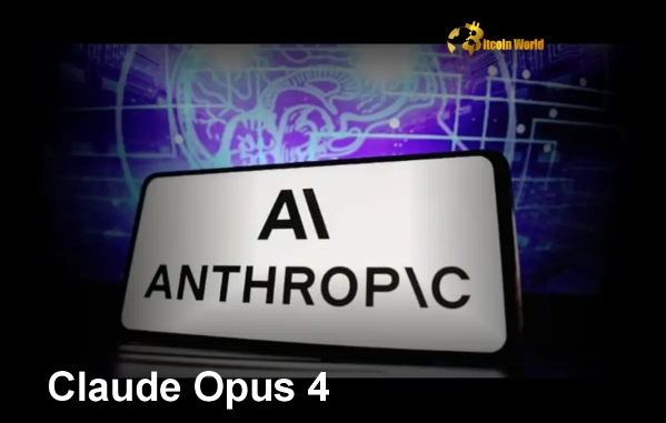 Anthropic Claude Opus 4 Reveals Surprising Inner World Through Emojis Anthropic Claude Opus 4 Reveals Surprising Inner World Through Emojis