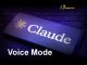 Anthropic Claude Voice Mode Launches, Enhancing Conversational AI