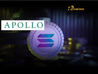Apollo Tokenized Fund Launches on Solana: A Game-Changing Opportunity for RWA DeFi