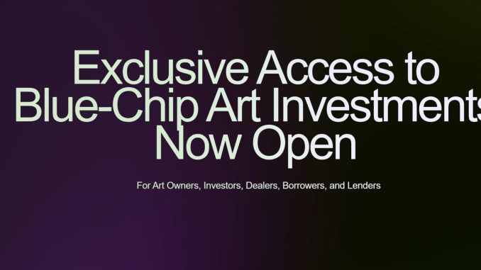 ArtWise Unlocks Investment in Jean-Michel Basquiat Through Tokenization ArtWise Unlocks Investment in Jean-Michel Basquiat Through Tokenization