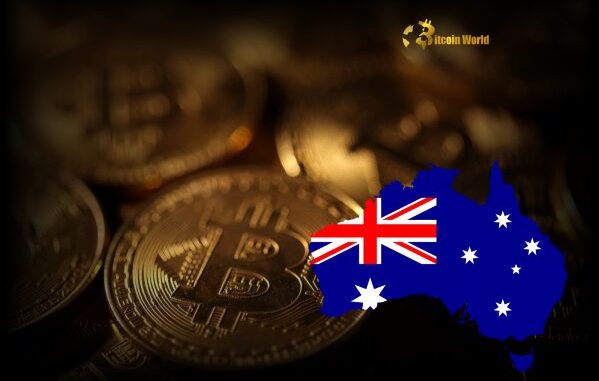 Australian Senator Bitcoin Attack: Why Industry Calls “Ponzi” Claim Misinformed Australian Senator Bitcoin Attack: Why Industry Calls "Ponzi" Claim Misinformed