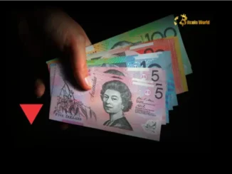 Australian dollar Plunges After Shock RBA Rate Cut Decision