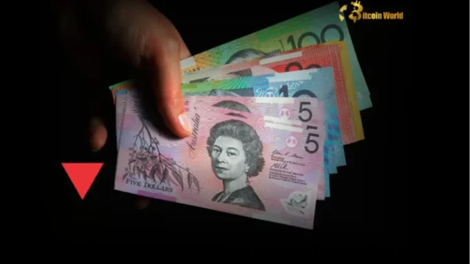 Australian dollar Plunges After Shock RBA Rate Cut Decision Australian dollar Plunges After Shock RBA Rate Cut Decision