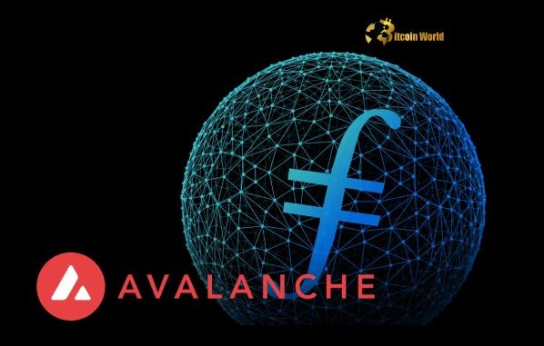 Avalanche and Filecoin Unlock Seamless Web3 Data Storage with Cross-Chain Avalanche and Filecoin Unlock Seamless Web3 Data Storage with Cross-Chain Bridge