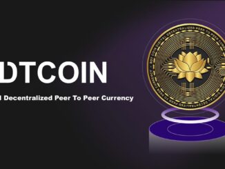 BDTCOIN Surges to $135 in Just 3 Months, Outpaces Every Major Cryptocurrency While Remaining the Market's Best-Kept Secret