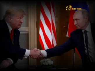 BREAKING: Trump Announces Potential Ceasefire Talks After Positive Putin Call