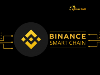 BSC Foundation's Strategic Purchase Boosts BNB Smart Chain Ecosystem