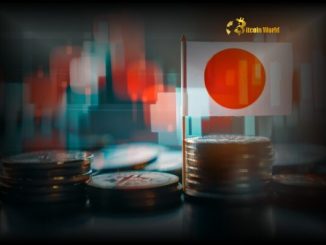 Bank of Japan Signals Crucial Rate Hikes Amid Surging Japan Inflation