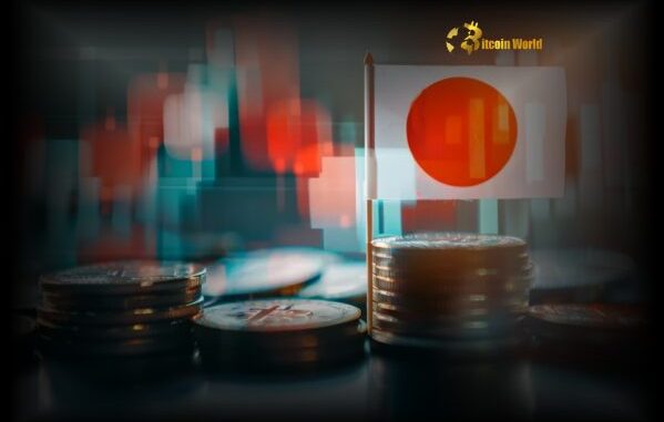 Bank of Japan Signals Crucial Rate Hikes Amid Surging Japan Inflation