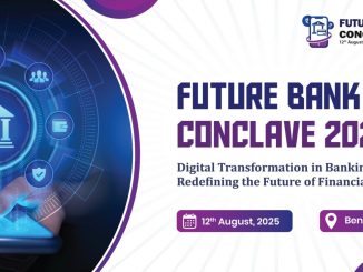 Bengaluru to Host Future Bank India Conclave 2025 on August 12