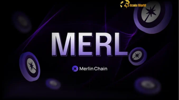 Binance Alpha Spotlights Merlin Chain (MERL) Among Exciting Early-Stage Crypto Binance Alpha Spotlights Merlin Chain (MERL) Among Exciting Early-Stage Crypto Projects