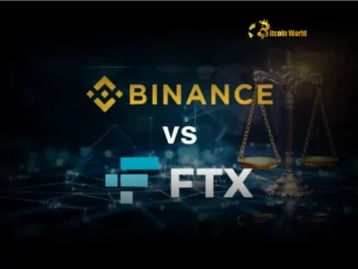 Binance Fights Back: Crucial Move to Dismiss FTX’s $1.76B Lawsuit