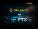 Binance Fights Back: Crucial Move to Dismiss FTX’s $1.76B Lawsuit