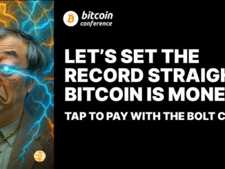 Bitcoin 2025 First to Attempt GUINNESS WORLD RECORDS® for Most Bitcoin Transactions in a Single Day