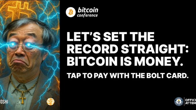 Bitcoin 2025 First to Attempt GUINNESS WORLD RECORDS® for Most Bitcoin 2025 First to Attempt GUINNESS WORLD RECORDS® for Most Bitcoin Transactions in a Single Day