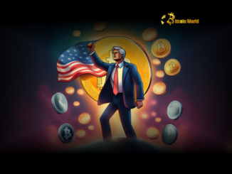 Bitcoin 2025 Trump Sons&rsquo; Attendance Signals Political Shift