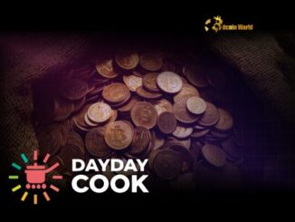 Bitcoin Accumulation DDC Enterprise Kicks Off Ambitious BTC Purchase Plan