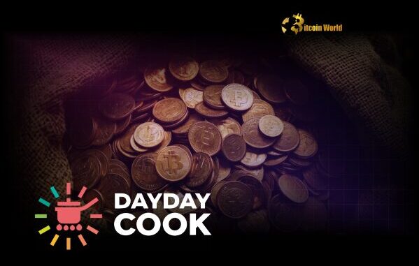 Bitcoin Accumulation DDC Enterprise Kicks Off Ambitious BTC Purchase Plan