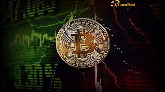 Bitcoin Analysis: Breakthrough On-Chain Data Signals Decoupling Bitcoin Analysis: Breakthrough On-Chain Data Signals Decoupling