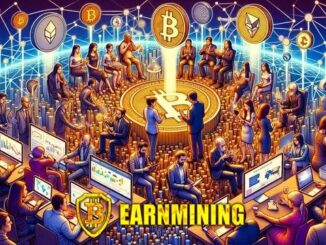 Bitcoin Cloud Mining Guide