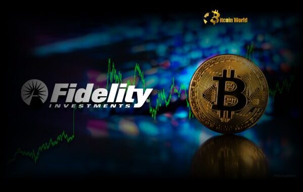 Bitcoin ETF In-Kind Redemption Delay: SEC's Concerning Pause on Fidelity Funds