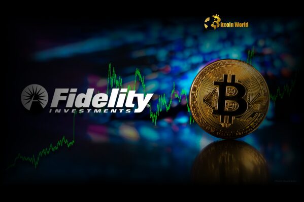 Bitcoin ETF In-Kind Redemption Delay: SEC's Concerning Pause on Fidelity Funds