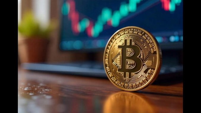 Bitcoin ETF Inflows Surge: What It Means for Crypto Bitcoin ETF Inflows Surge: What It Means for Crypto