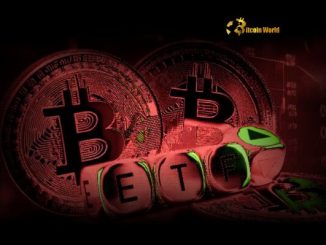 Bitcoin ETF Inflows US Spot BTC ETFs Witness Astonishing $386.77M Surge, Marking Ninth Straight Day