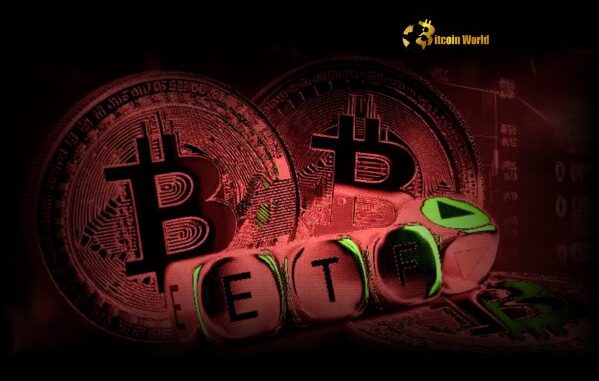 Bitcoin ETF Inflows: US Spot BTC ETFs Witness Astonishing $386.77M Bitcoin ETF Inflows US Spot BTC ETFs Witness Astonishing $386.77M Surge, Marking Ninth Straight Day