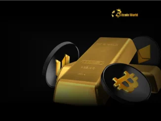 Bitcoin Gold Correlation Plummets: Astonishing Shift in Safe Haven Dynamics