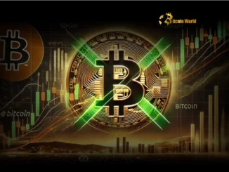 Bitcoin Golden Cross: Crucial Bullish Signal Nearing for Crypto Market