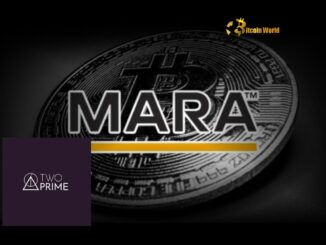 Bitcoin Miner MARA Holdings and Two Prime Forge Strategic Partnership Expansion