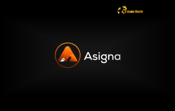 Bitcoin Multisig Pioneer Asigna Secures Crucial $3M Crypto Funding Bitcoin Multisig Pioneer Asigna Secures Crucial $3M Crypto Funding