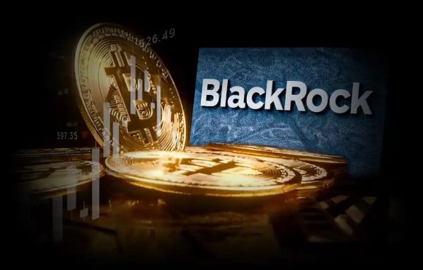 Bitcoin Potential: BlackRock Exec Reveals BTC Could Skyrocket Past Gold Bitcoin Potential BlackRock Exec Reveals BTC Could Skyrocket Past Gold