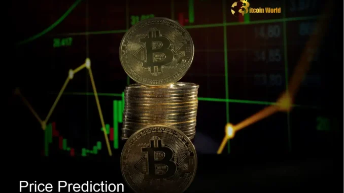 Bitcoin Price Prediction: Experts Reveal Shocking New Targets